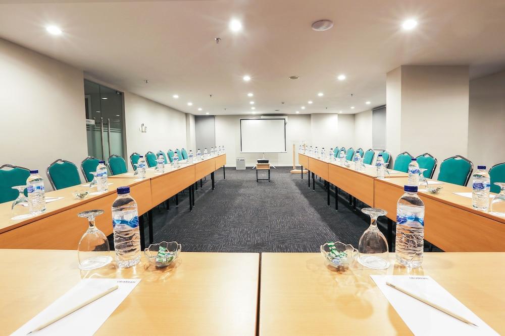 Hotel Citradream Tugu Yogyakarta Luaran gambar