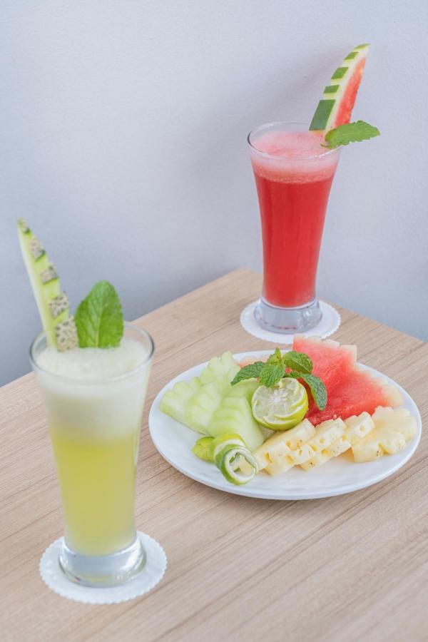 Hotel Citradream Tugu Yogyakarta Luaran gambar