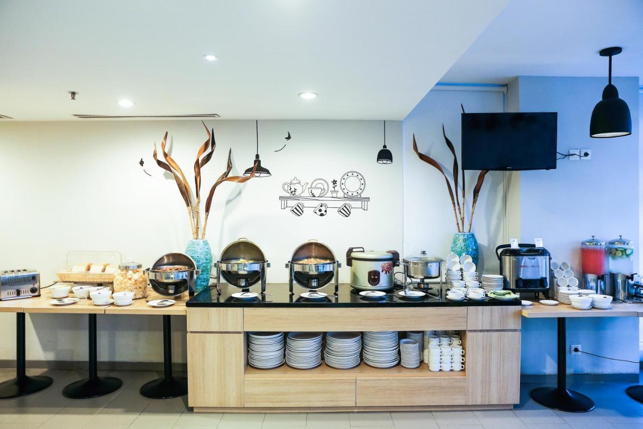 Hotel Citradream Tugu Yogyakarta Luaran gambar
